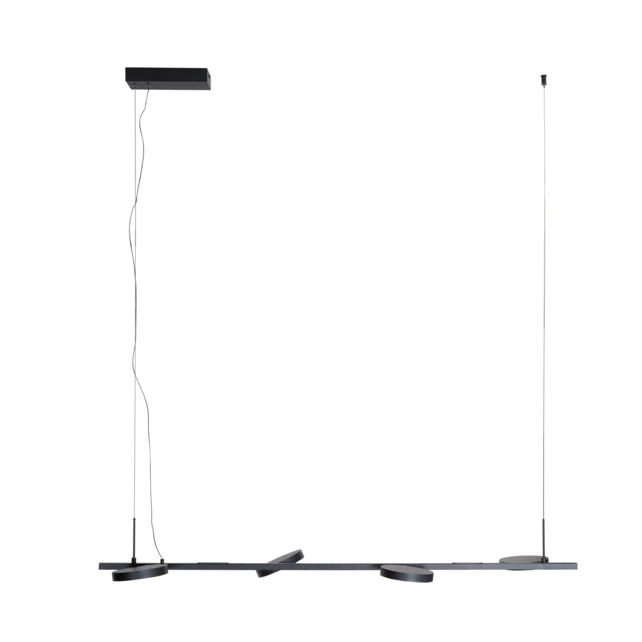 MAXLIGHT P0529 Lustre simple IBIZA IV-Suspensie [6]