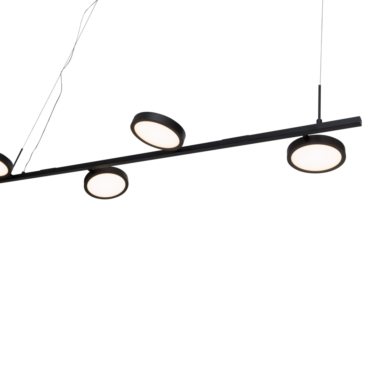 MAXLIGHT P0529 Lustre simple IBIZA IV-Suspensie [9]