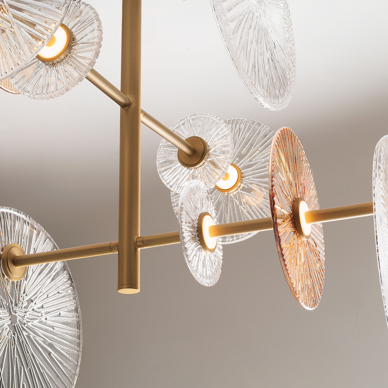 Maxlight P0541 Suspensie Allure moderna [5]