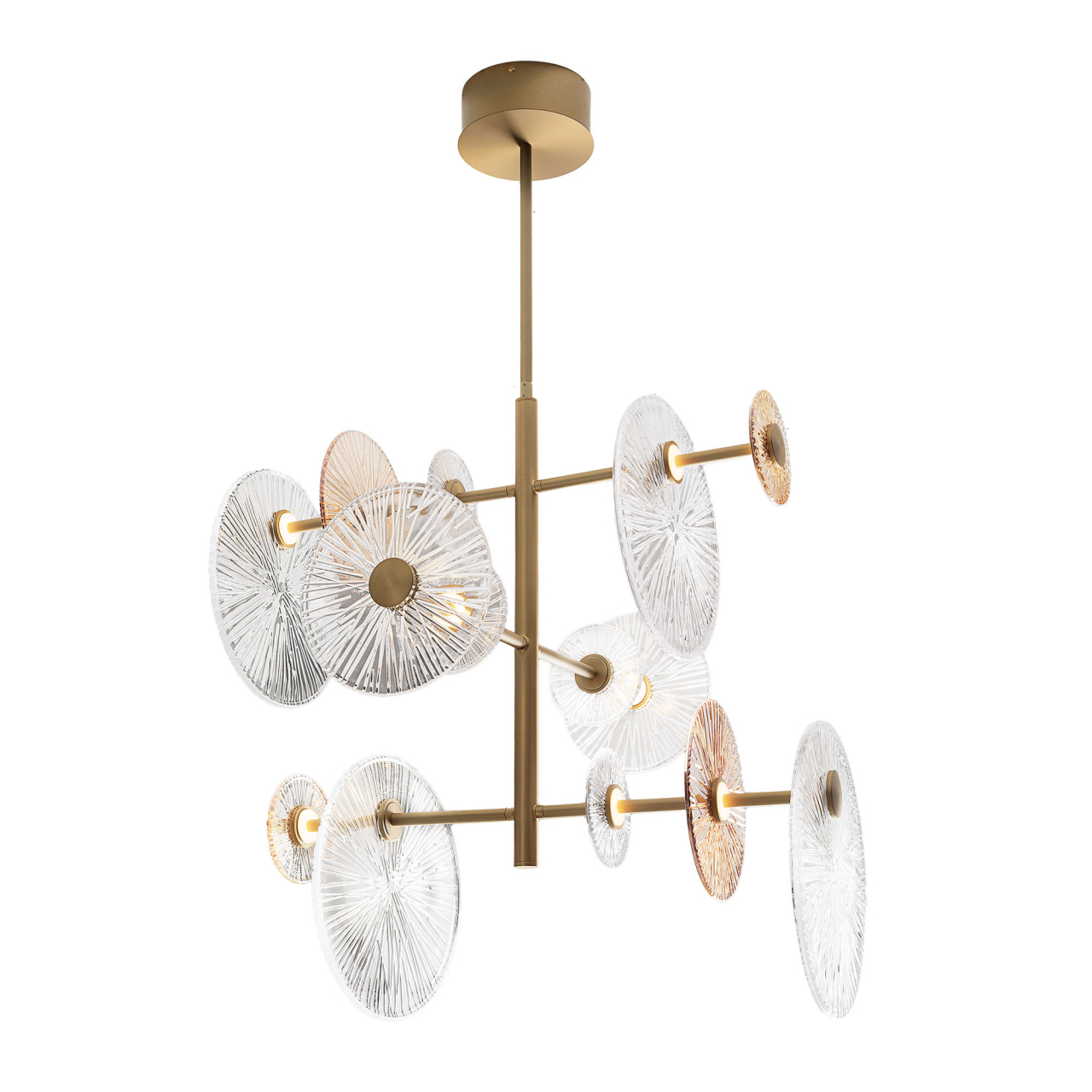 Maxlight P0541 Suspensie Allure moderna [2]