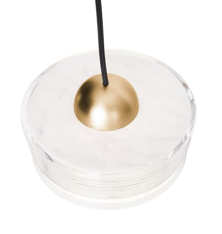 MAXLIGHT P0542 Lustre simple LIPARI I-Suspensie [7]