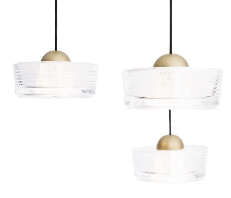 MAXLIGHT P0543 Lustre simple LIPARI III ROUND-Suspensie [8]