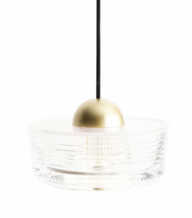 MAXLIGHT P0543 Lustre simple LIPARI III ROUND-Suspensie [3]