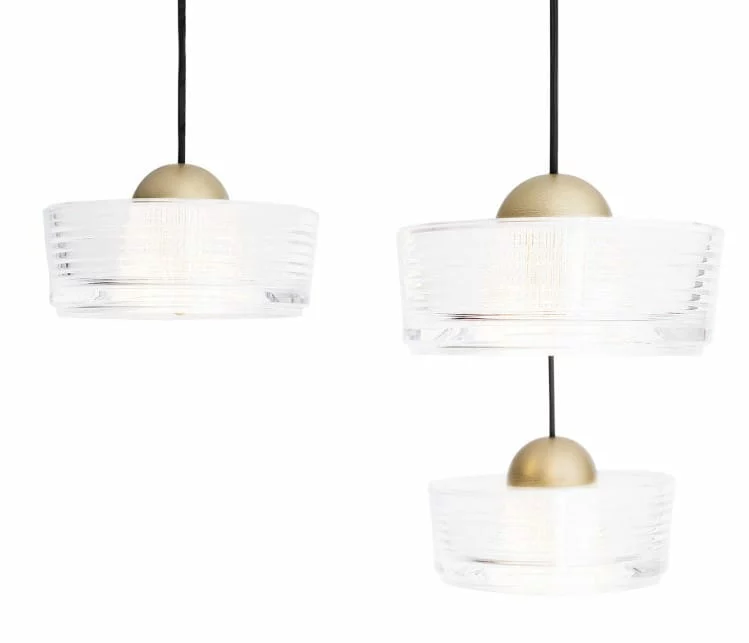 MAXLIGHT P0543 Lustre simple LIPARI III ROUND-Suspensie [2]