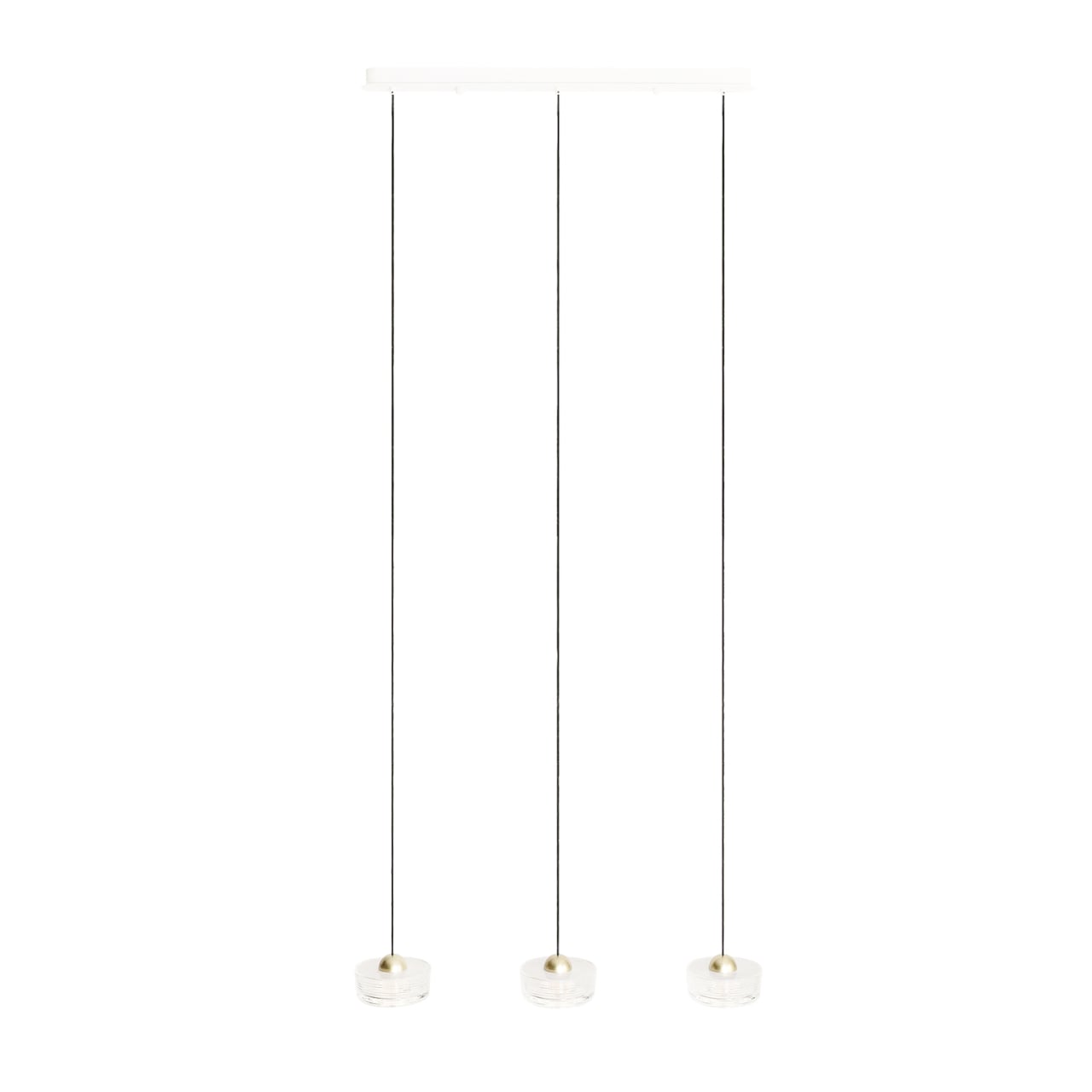 MAXLIGHT P0545 Lustre simple LIPARI III SQUARE-Suspensie [7]