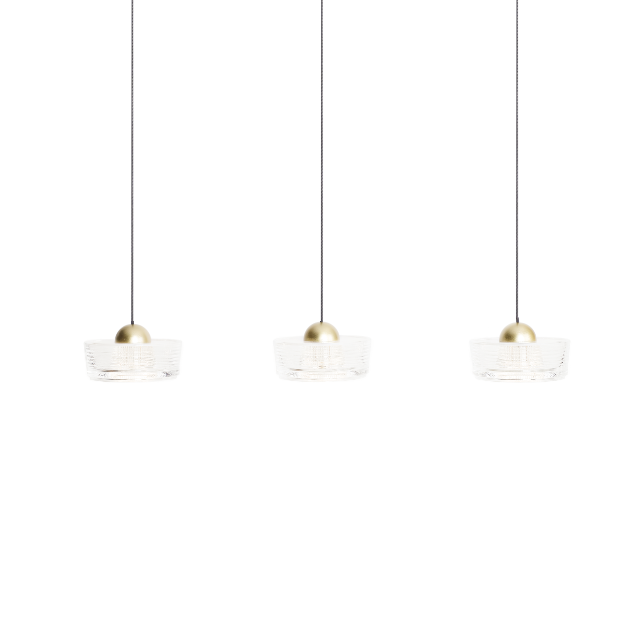 MAXLIGHT P0545 Lustre simple LIPARI III SQUARE-Suspensie [10]