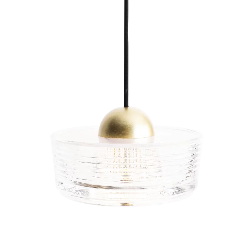 MAXLIGHT P0545 Lustre simple LIPARI III SQUARE-Suspensie [5]
