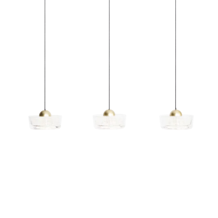 MAXLIGHT P0545 Lustre simple LIPARI III SQUARE-Suspensie [3]