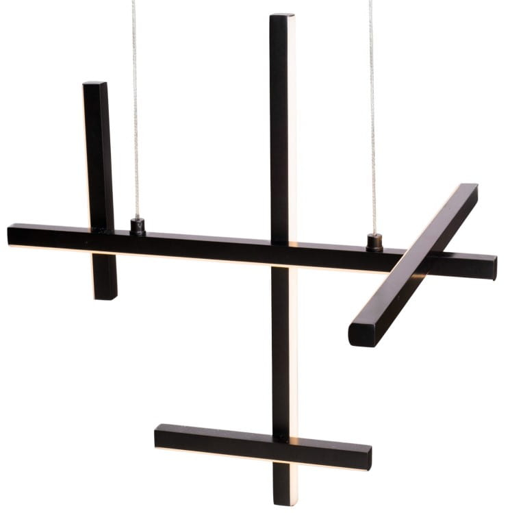 MAXLIGHT P0546 Lustre simple SOHO [3]