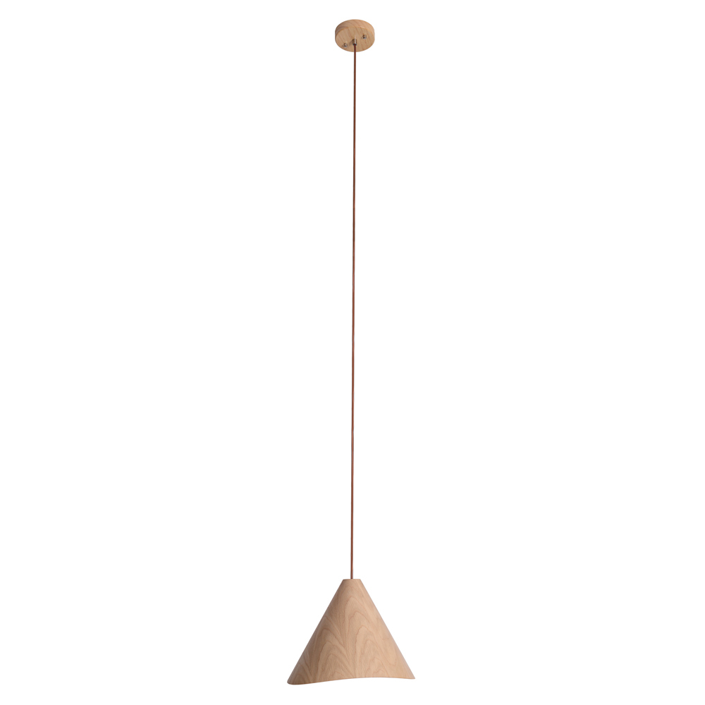 MAXLIGHT P0547 Lustre simple SAKURA OAK WOOD [6]