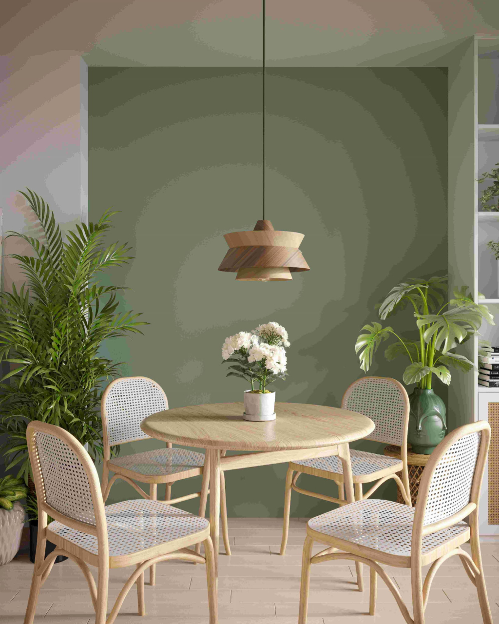 MAXLIGHT P0549 Lustre simple KIOTO [2]