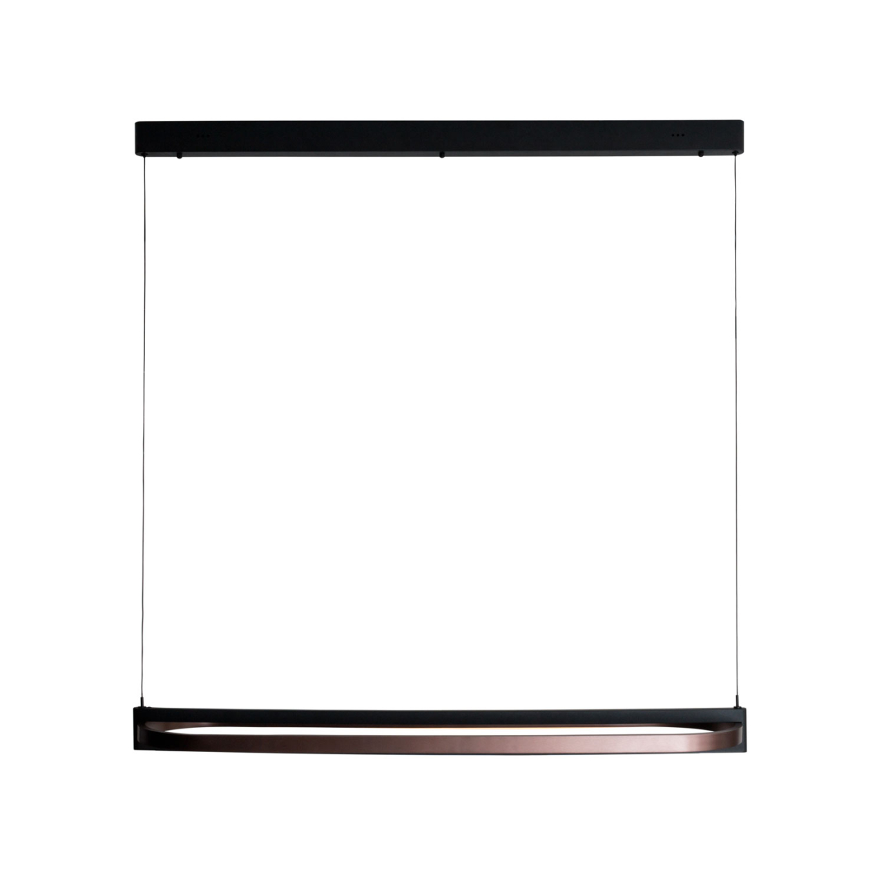 MAXLIGHT P0553 Lustre simple SINGAPUR OVAL [6]