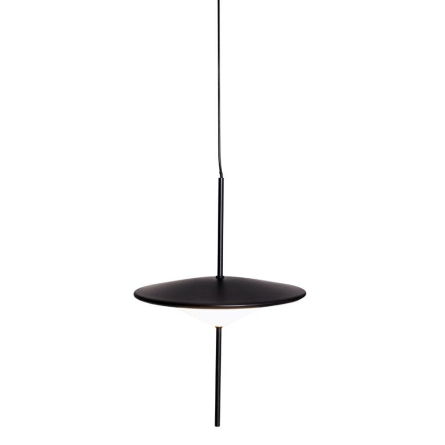 MAXLIGHT P0554 Lustre simple CONE I-Suspensie [6]
