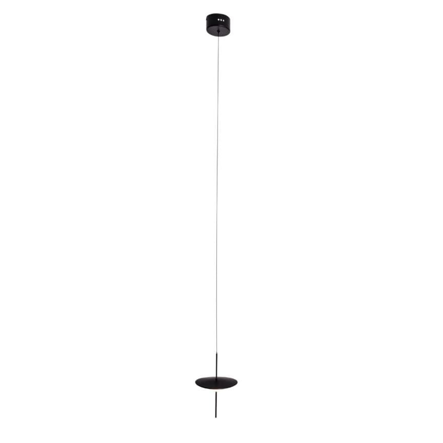 MAXLIGHT P0554 Lustre simple CONE I-Suspensie [7]