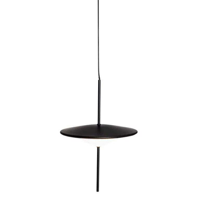 MAXLIGHT P0554 Lustre simple CONE I-Suspensie [3]