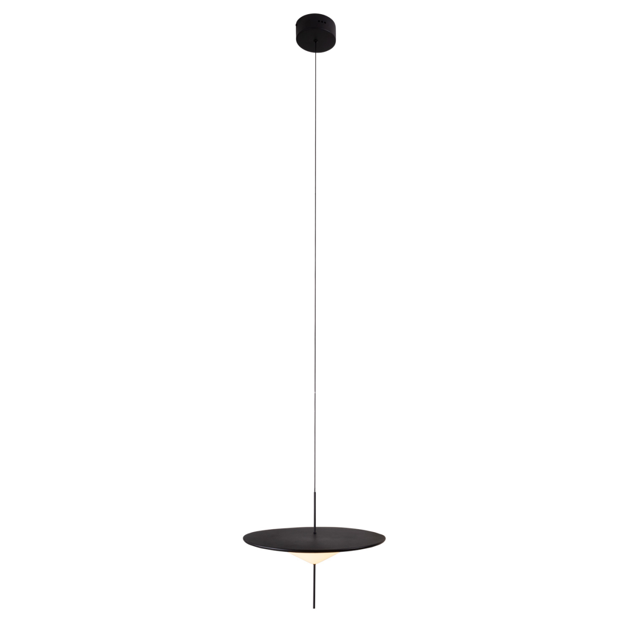 MAXLIGHT P0555 Lustre simple CONE II-Suspensie [5]