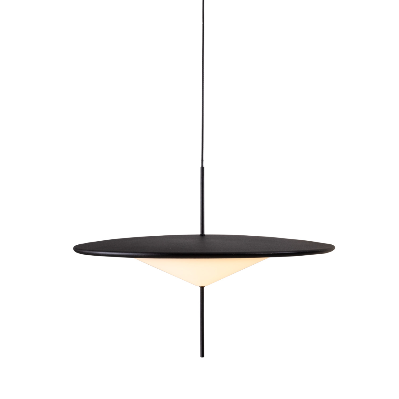 MAXLIGHT P0555 Lustre simple CONE II-Suspensie [7]