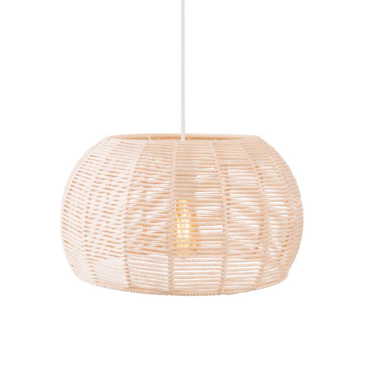 MAXLIGHT P0583 Lustre simple PRASLIN I [2]