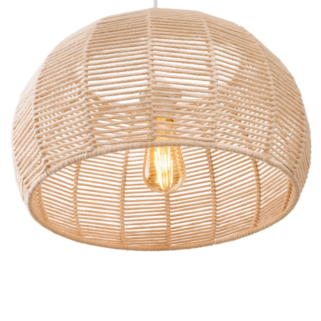 MAXLIGHT P0583 Lustre simple PRASLIN I [8]