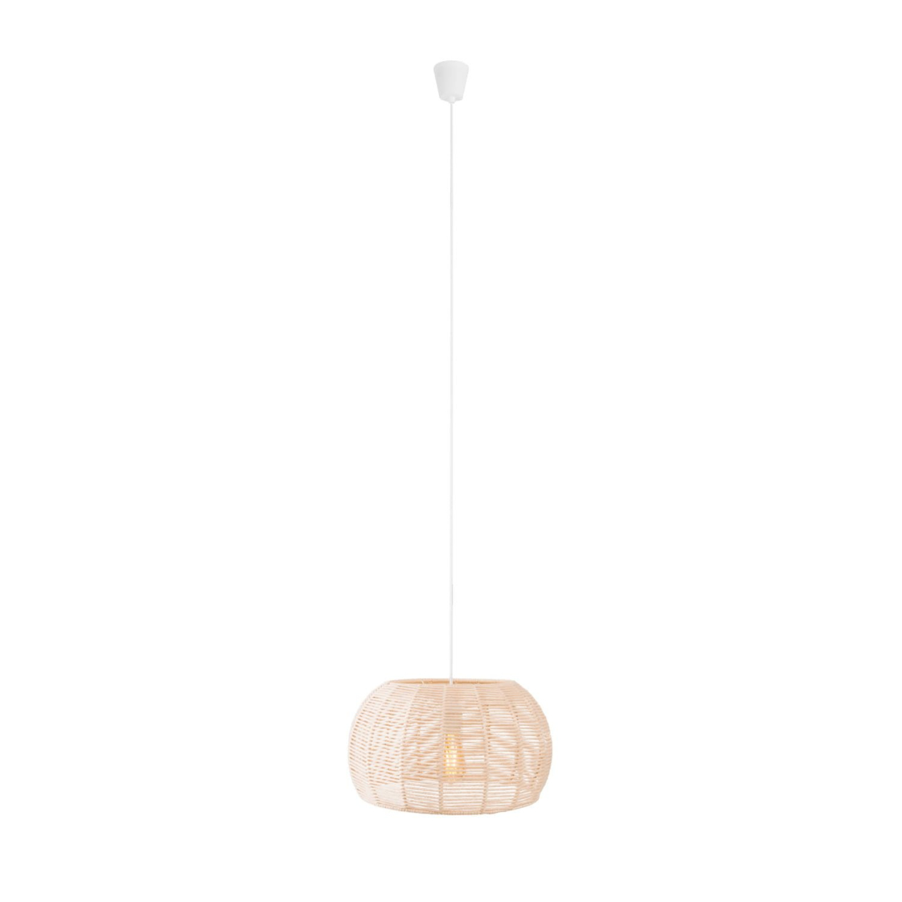 MAXLIGHT P0583 Lustre simple PRASLIN I [7]