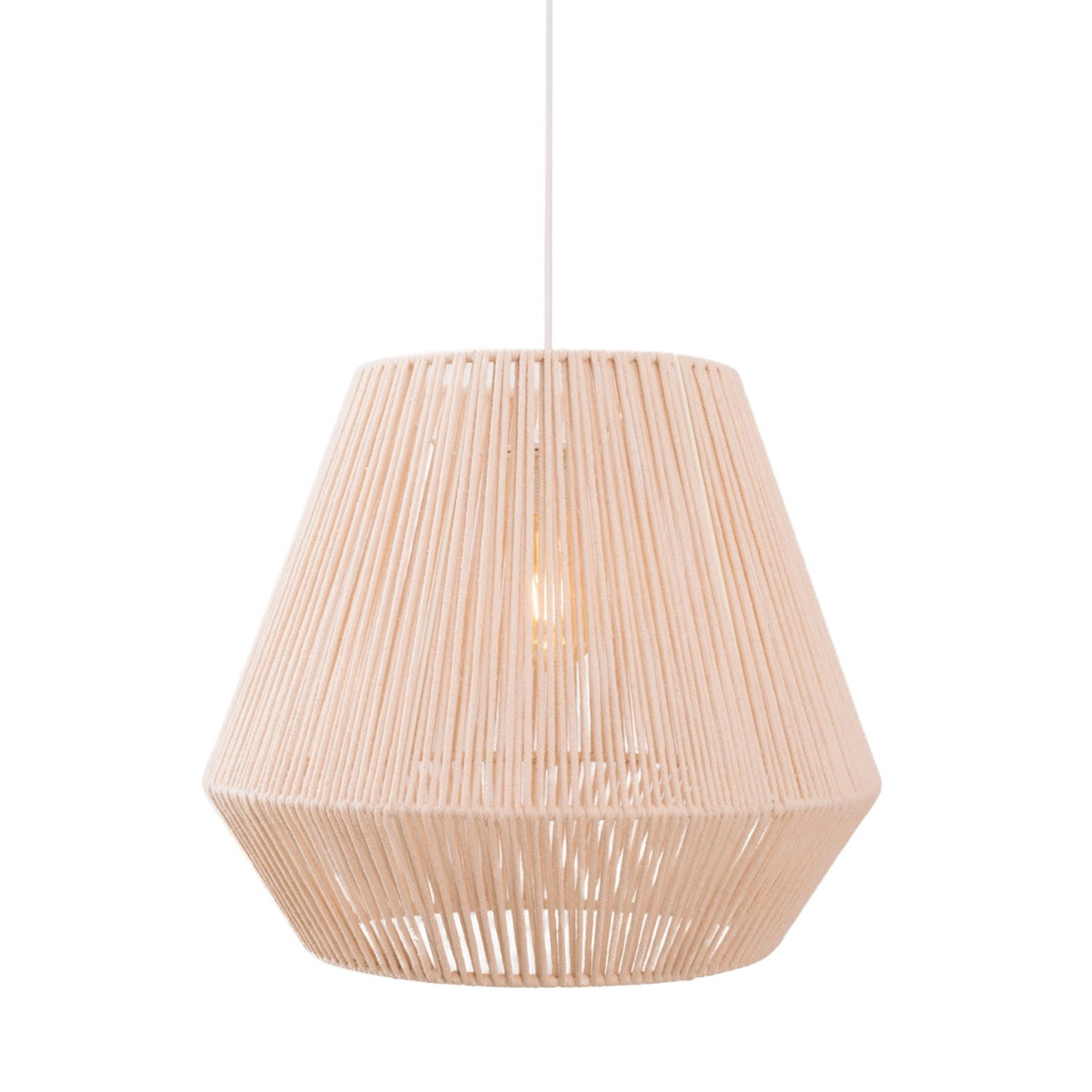 MAXLIGHT P0584 Lustre simple PRASLIN II [7]