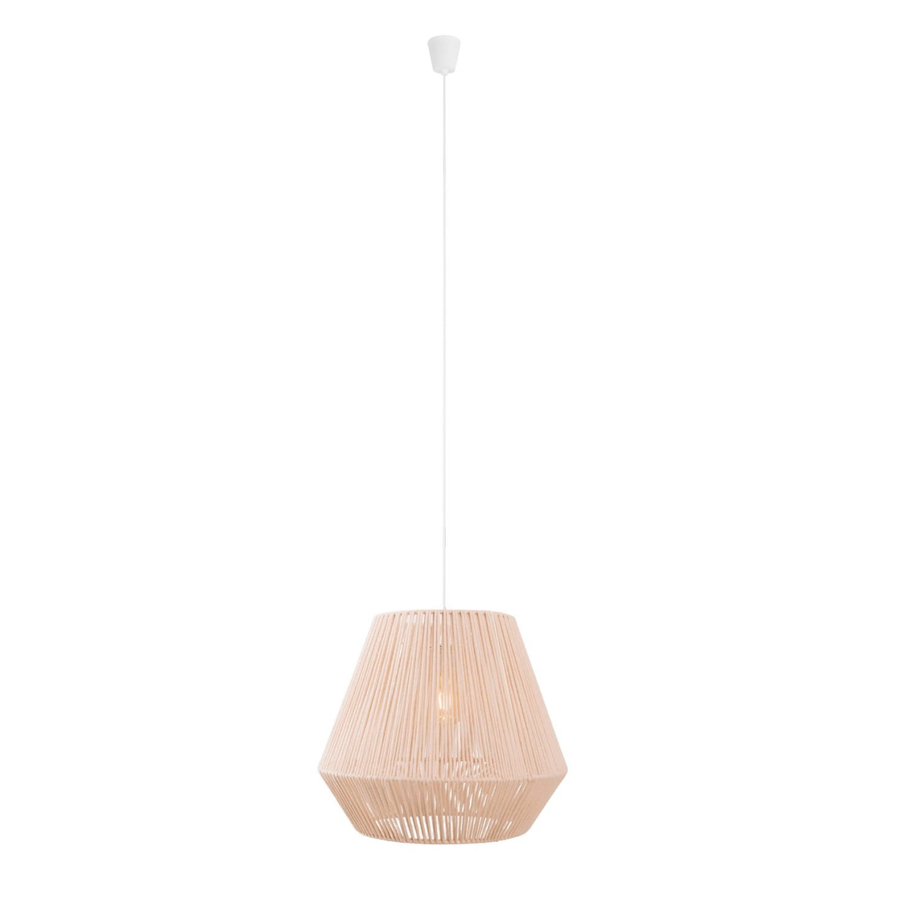 MAXLIGHT P0584 Lustre simple PRASLIN II [8]