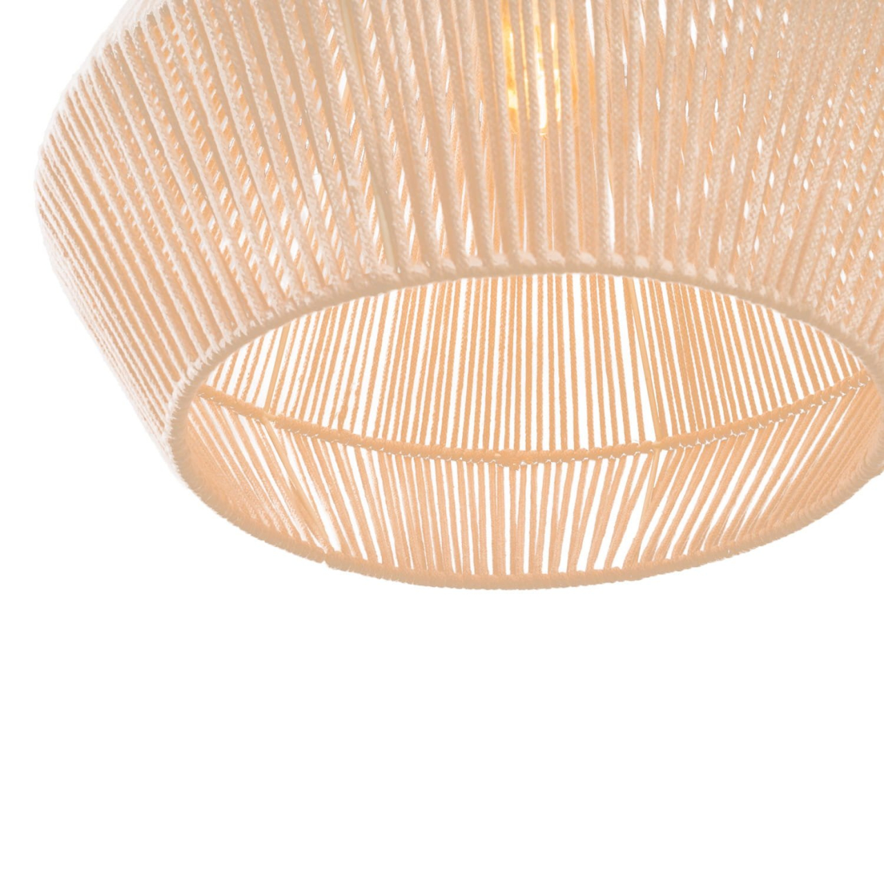 MAXLIGHT P0584 Lustre simple PRASLIN II [9]