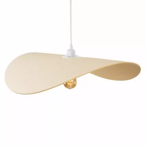 MAXLIGHT P0585 Lustre simple PAN-Suspensie [4]