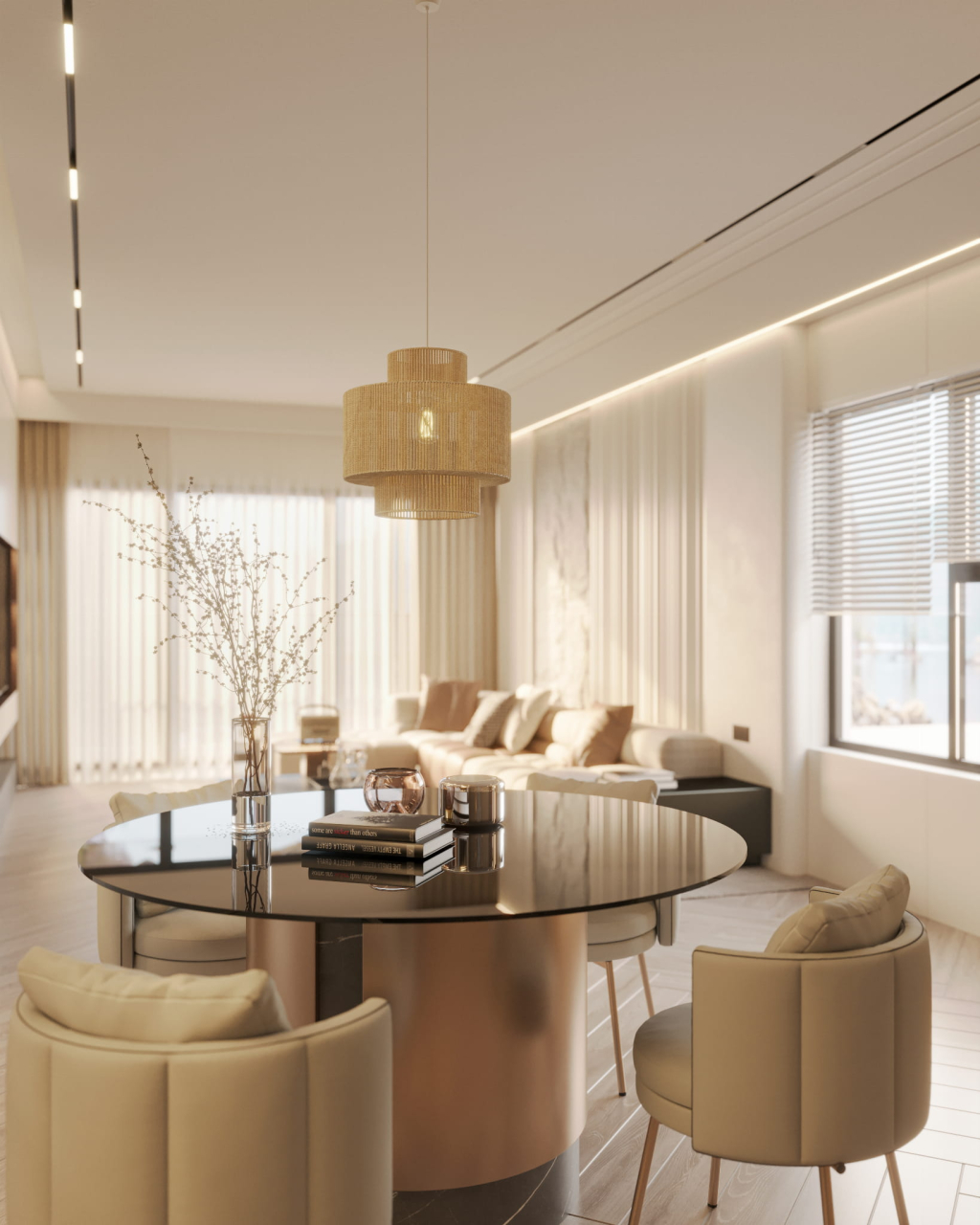 MAXLIGHT P0586 Lustre simple LABRIZ [3]