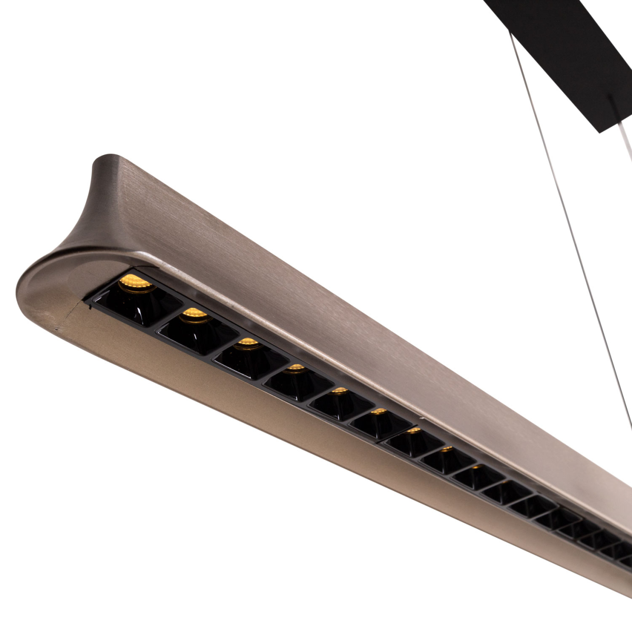 MAXLIGHT P0595 Lustre simple JO-JO SIMPLE GREY [5]