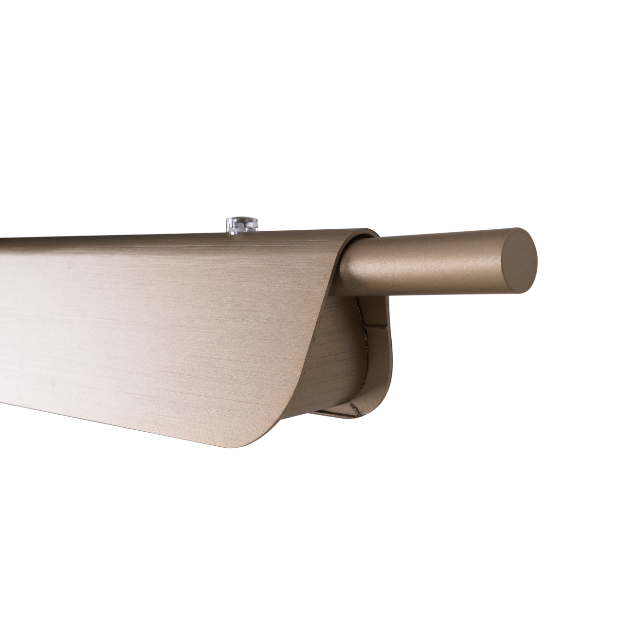 MAXLIGHT P0596 Lustre simple JO-JO MODERN GOLD [11]