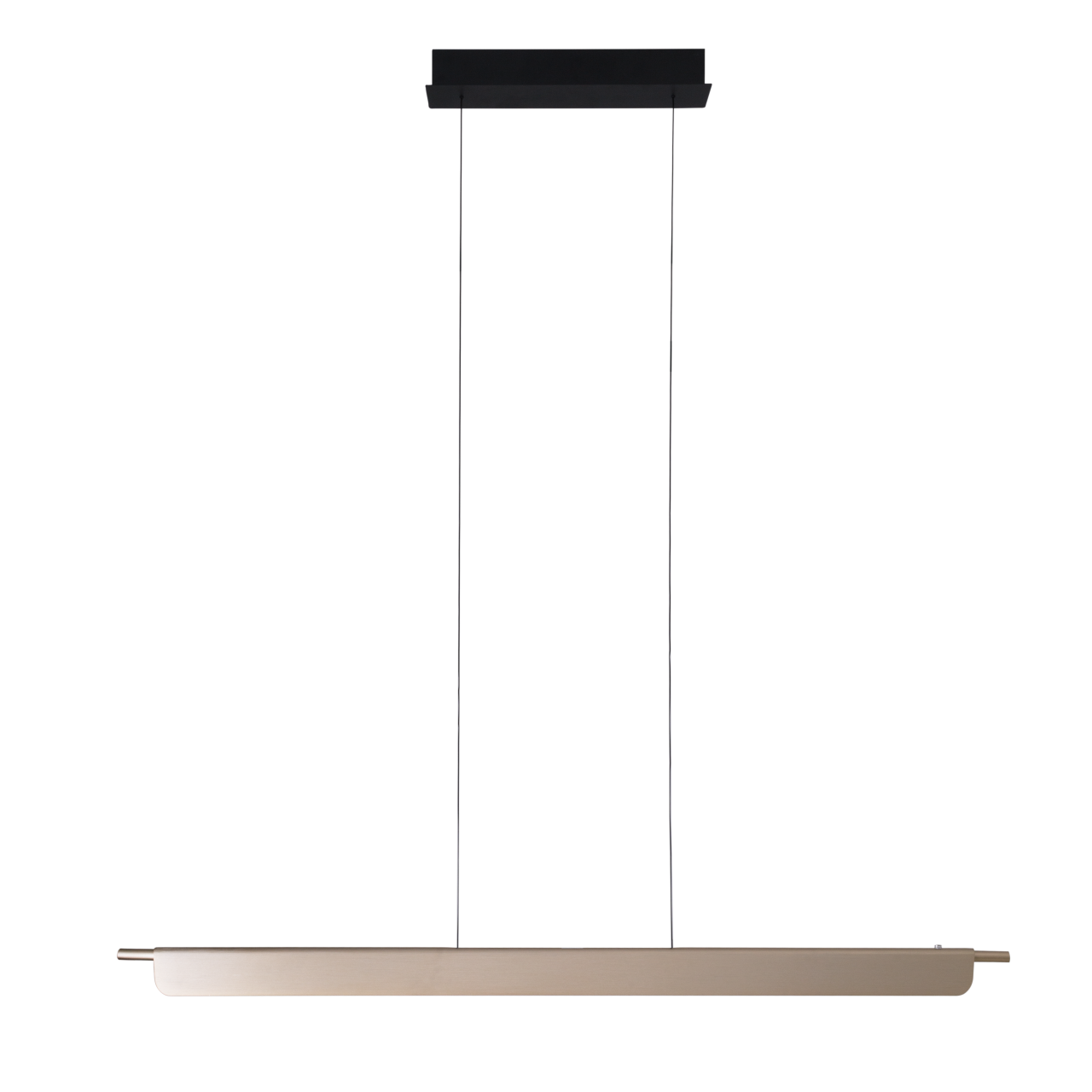MAXLIGHT P0596 Lustre simple JO-JO MODERN GOLD [7]