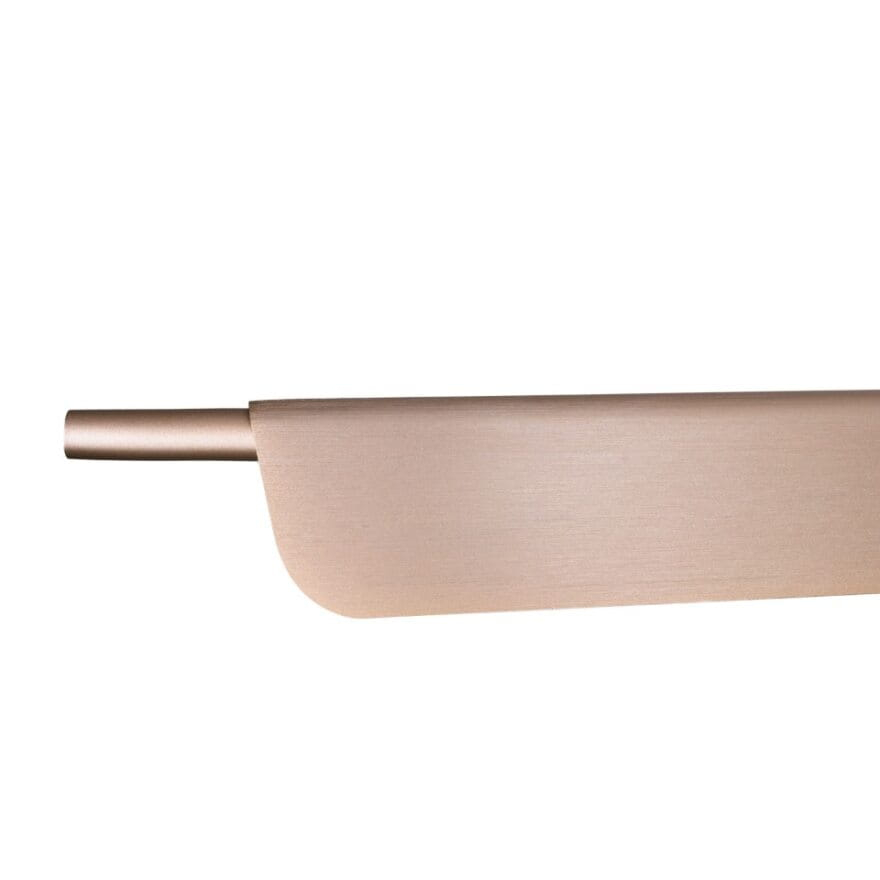 MAXLIGHT P0596 Lustre simple JO-JO MODERN GOLD [2]