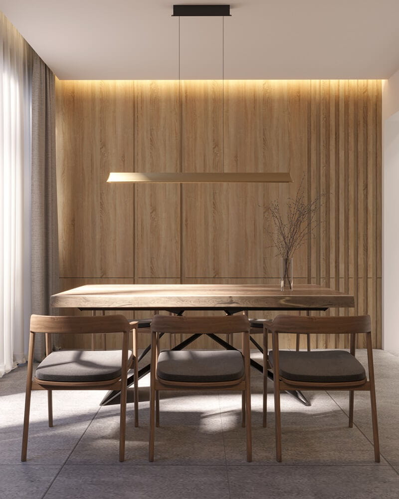 MAXLIGHT P0596 Lustre simple JO-JO MODERN GOLD [5]