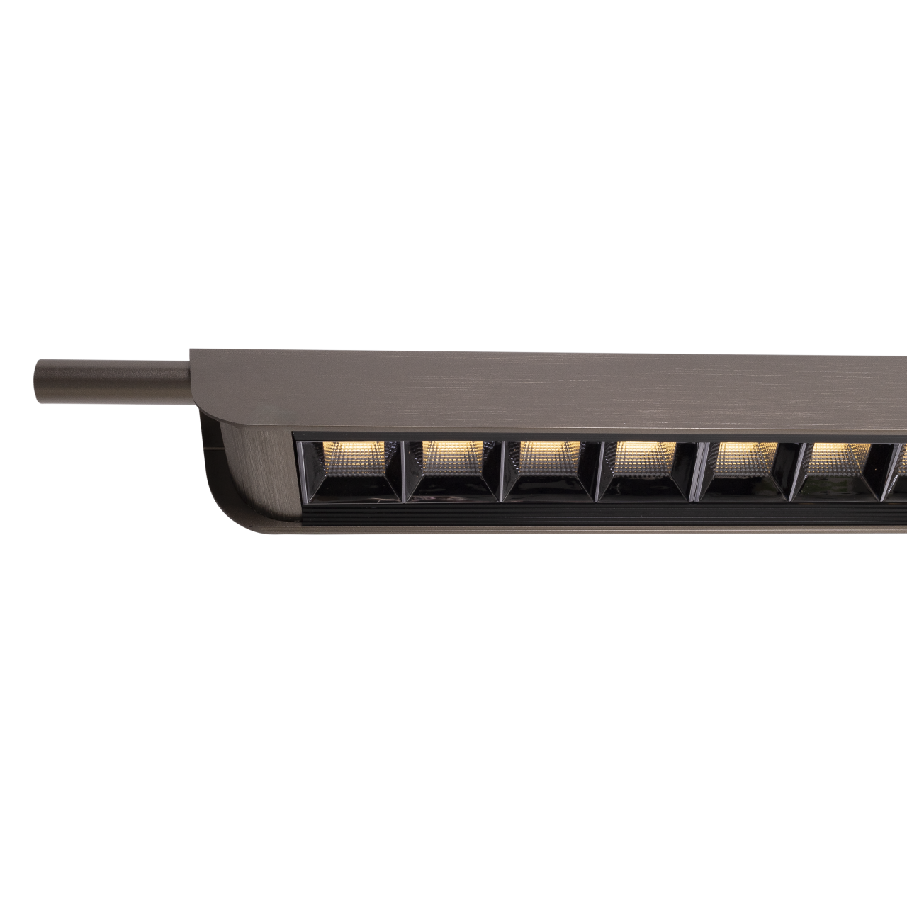 MAXLIGHT P0597 Lustre simple JO-JO MODERN GREY [7]