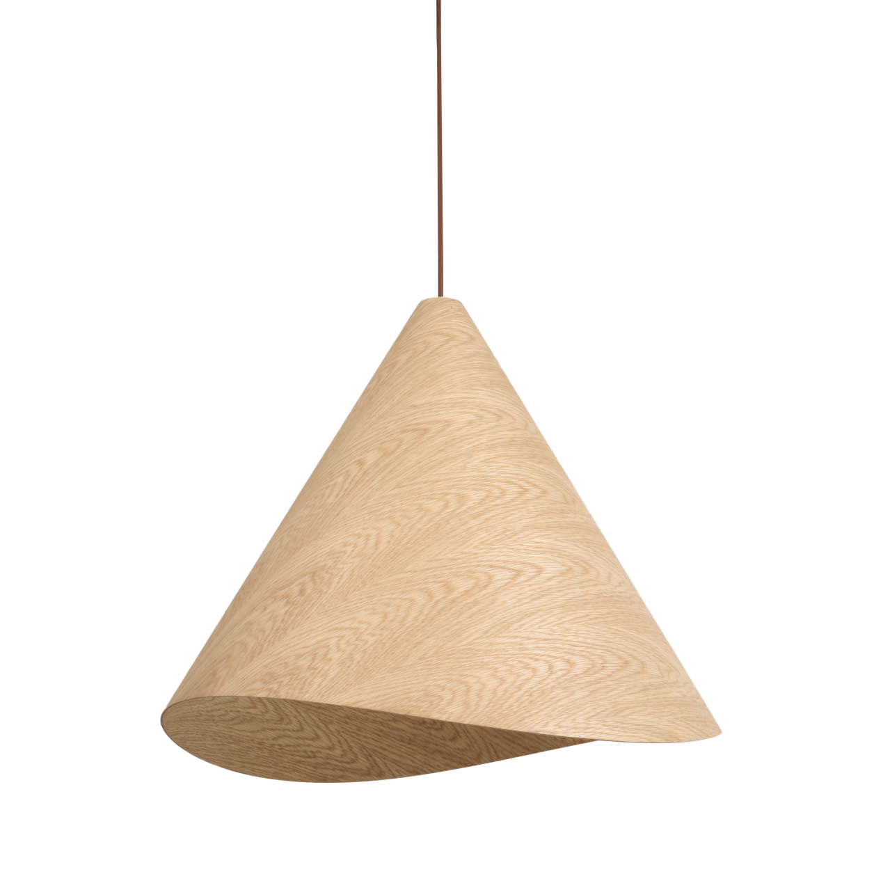 MAXLIGHT P0609 Lustre simple SAKURA OAK WOOD [6]