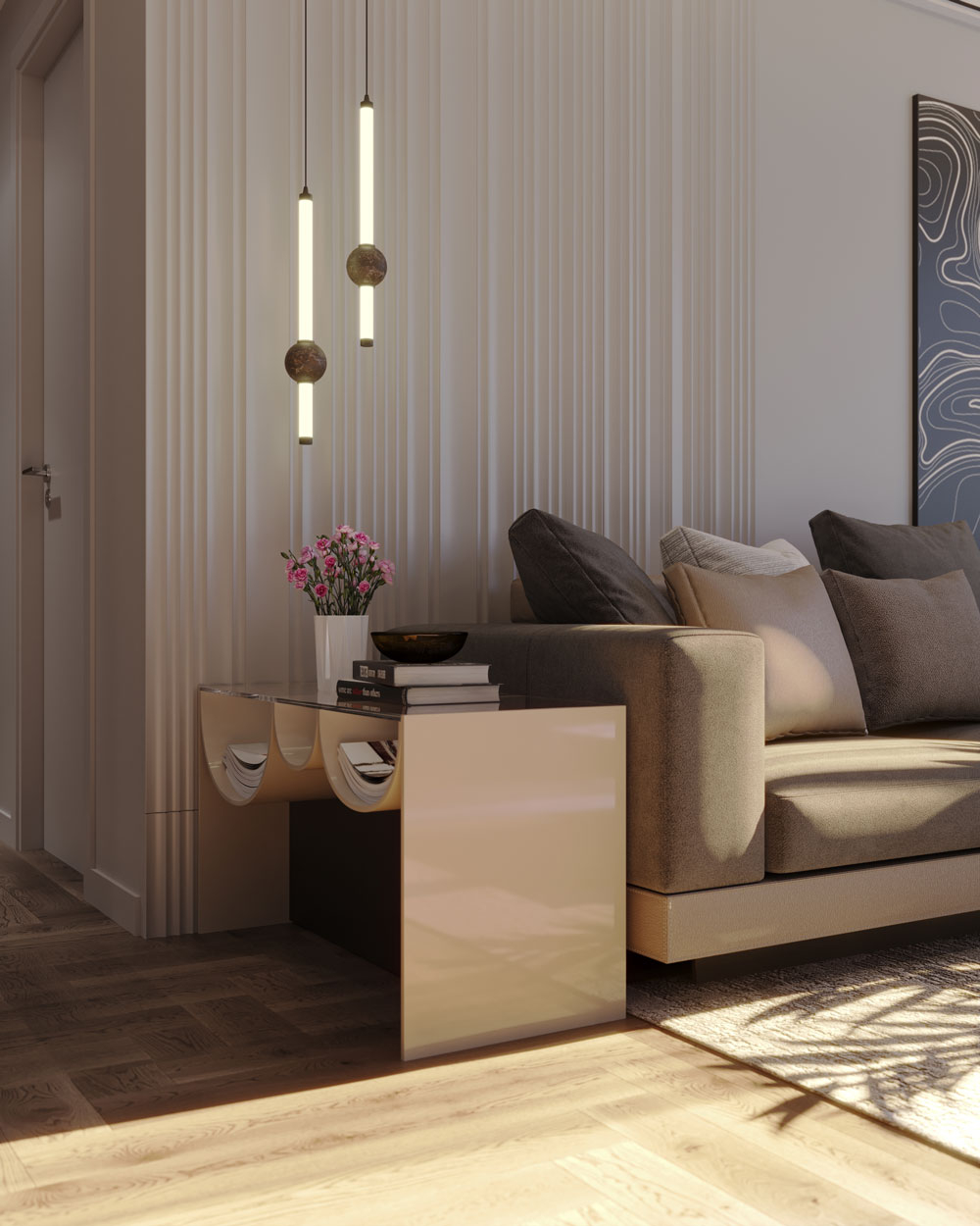 Maxlight P0611 Verdes [7]