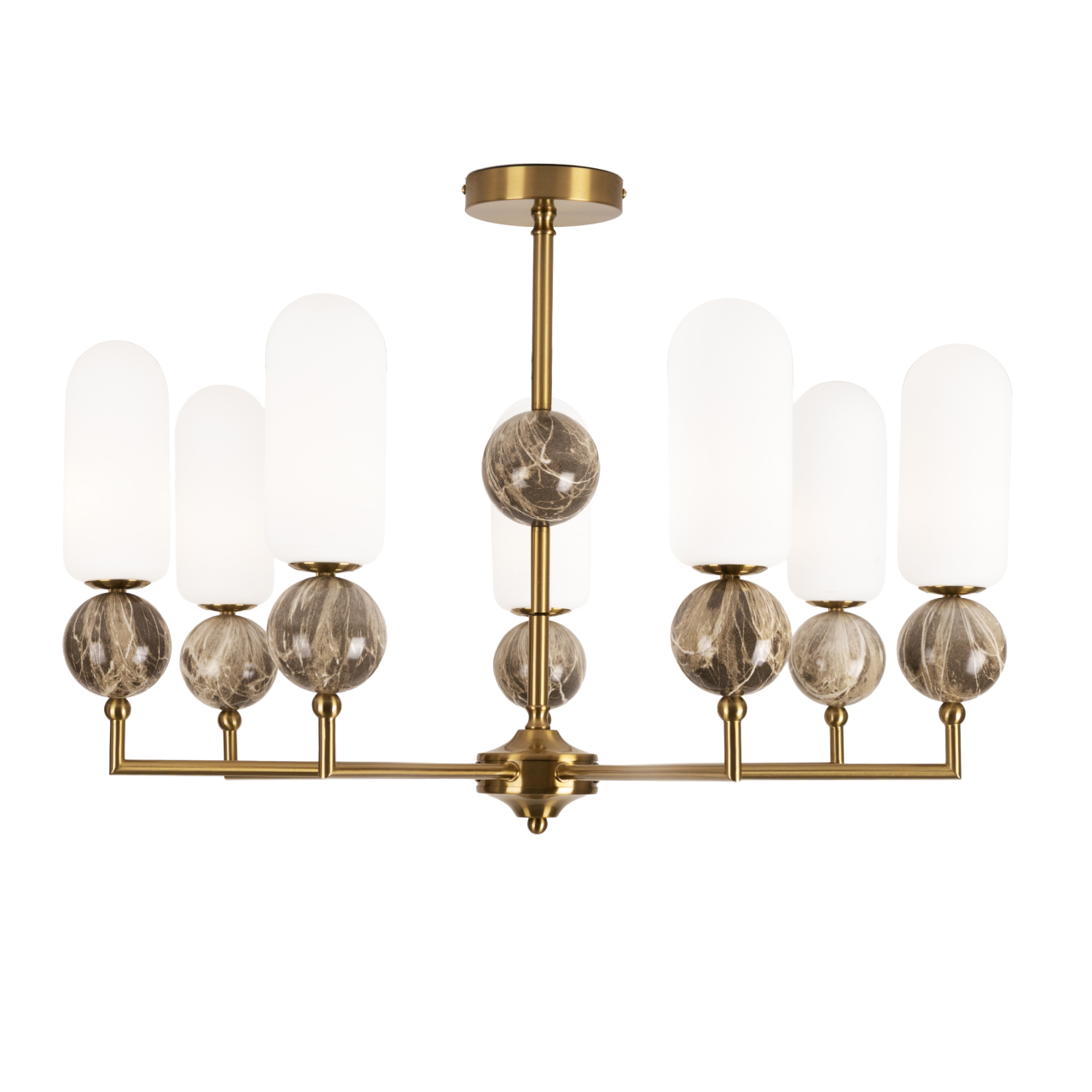 MAXLIGHT P0633 Lustre simple NOVA GOLD 7L [3]