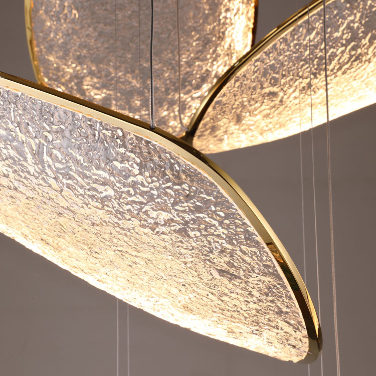MAXLIGHT P0635D Lustre simple EMPIRE 121W, AURIU [7]
