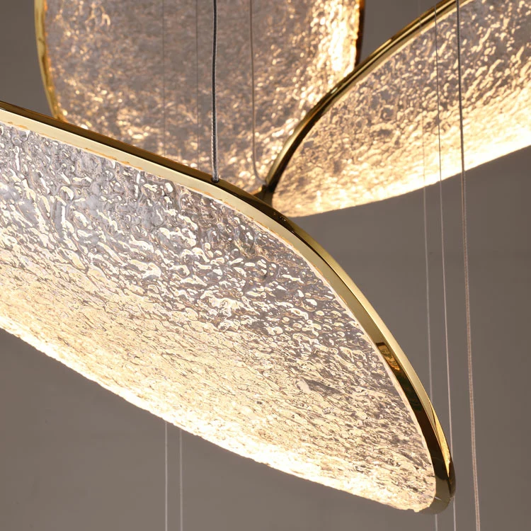 MAXLIGHT P0635D Lustre simple EMPIRE 121W, AURIU [4]