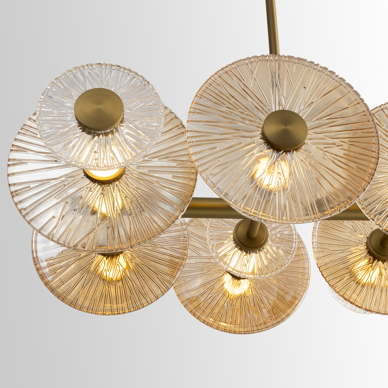 MAXLIGHT P0643 Lustre simple ALLURE 51W [8]