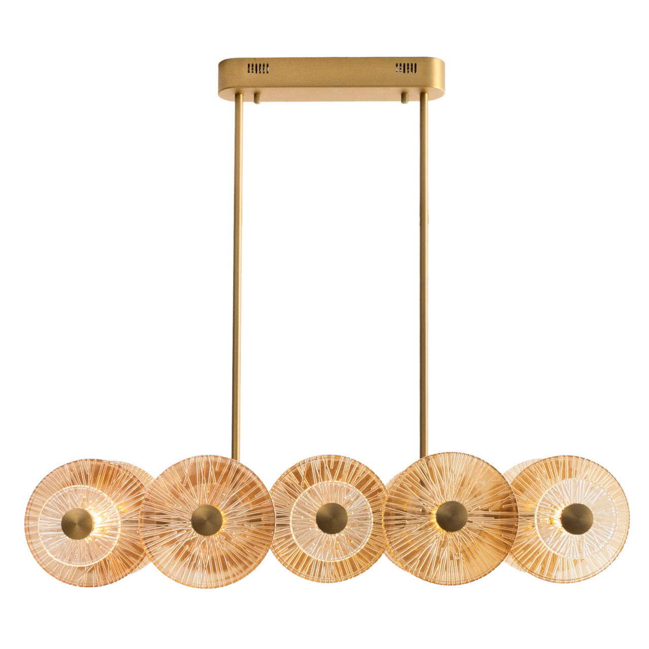 MAXLIGHT P0643 Lustre simple ALLURE 51W [2]