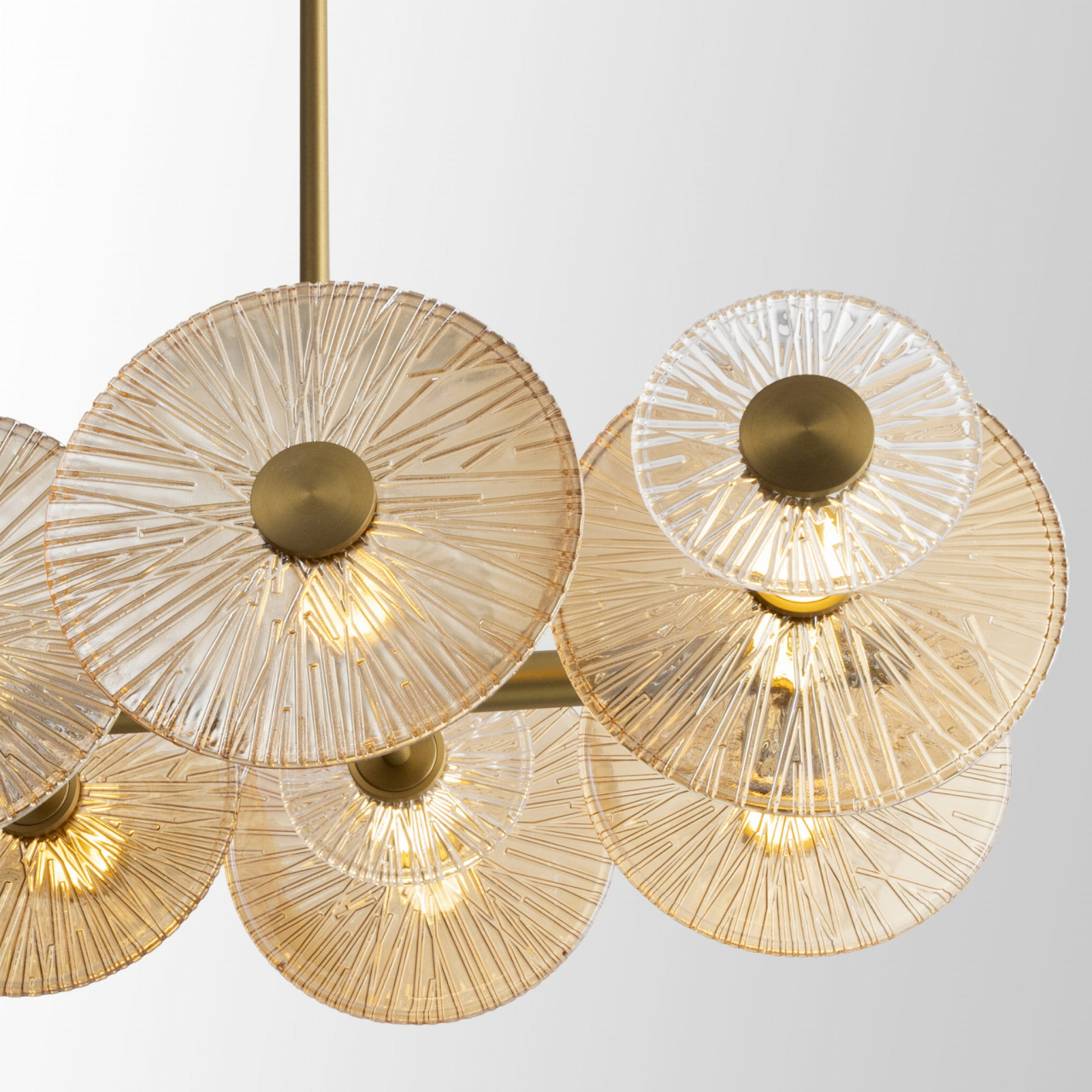 MAXLIGHT P0643 Lustre simple ALLURE 51W [4]