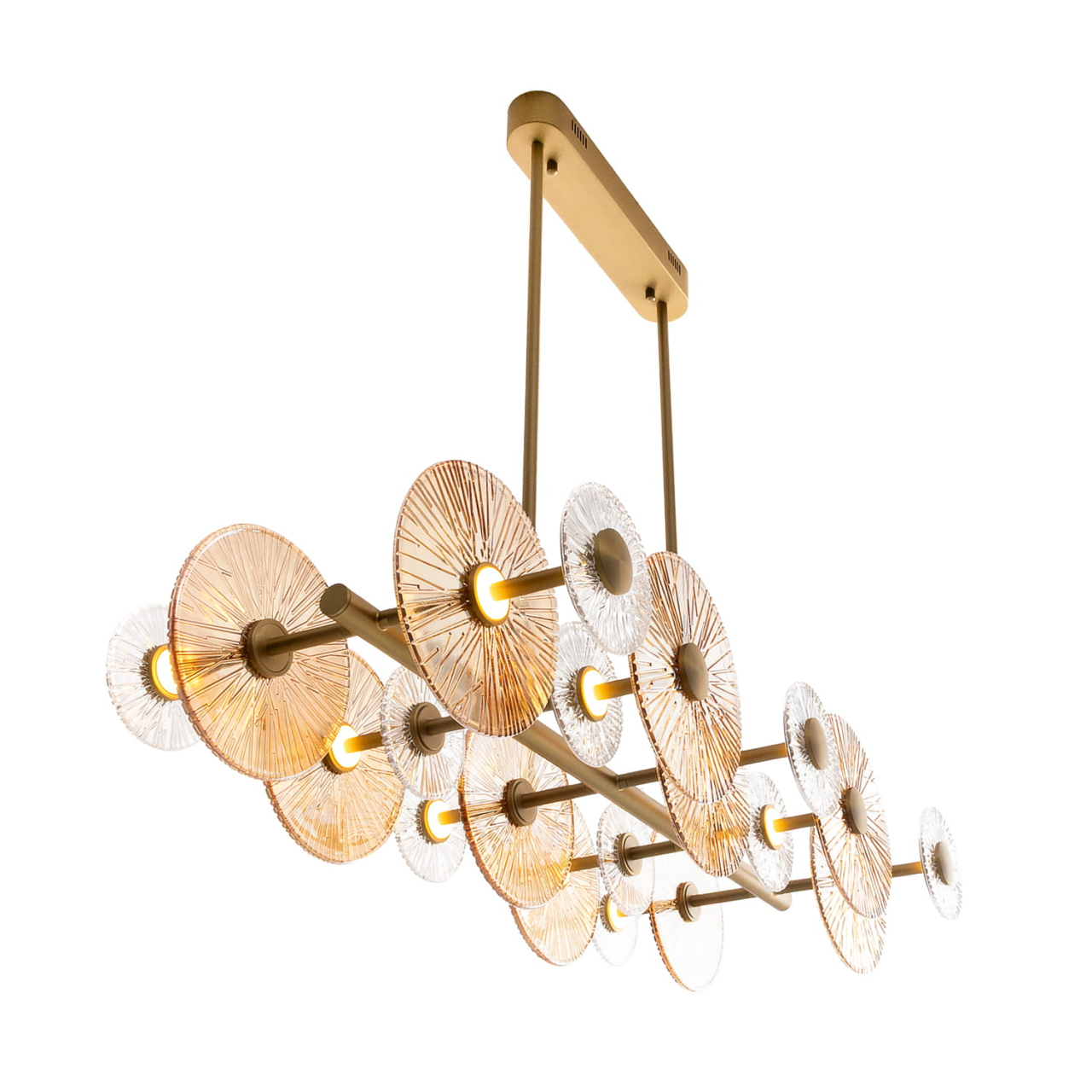 MAXLIGHT P0643 Lustre simple ALLURE 51W [5]