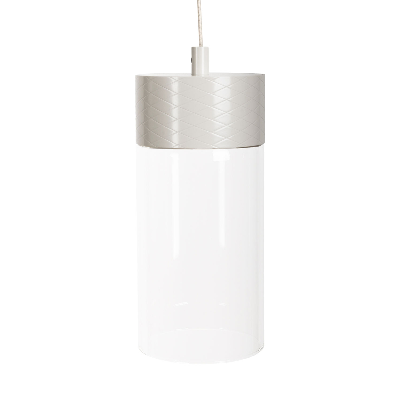MAXLIGHT P0646 Lustre simple FUSION ALB [7]