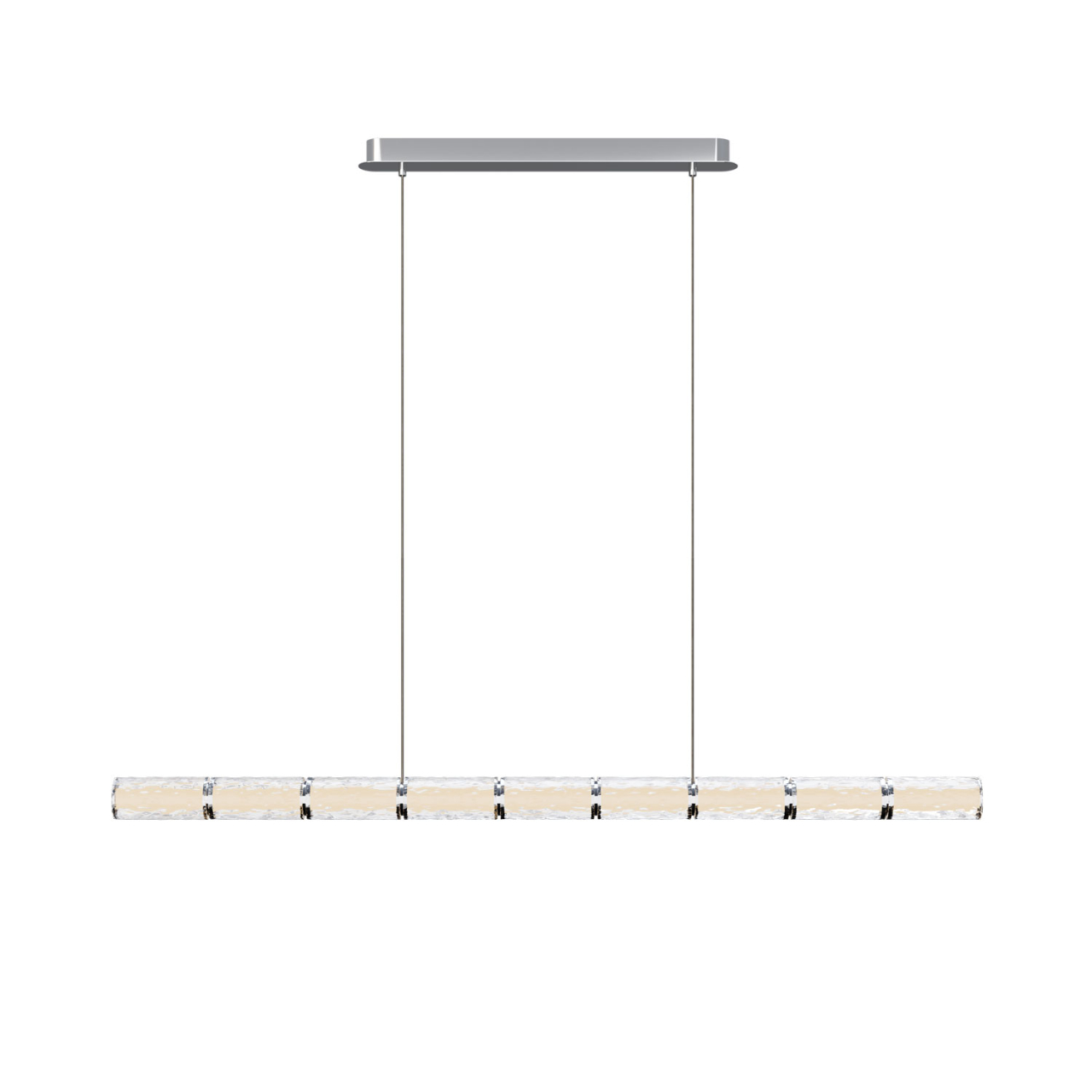 MAXLIGHT P0647 Lustre simple LOVE 37W [4]