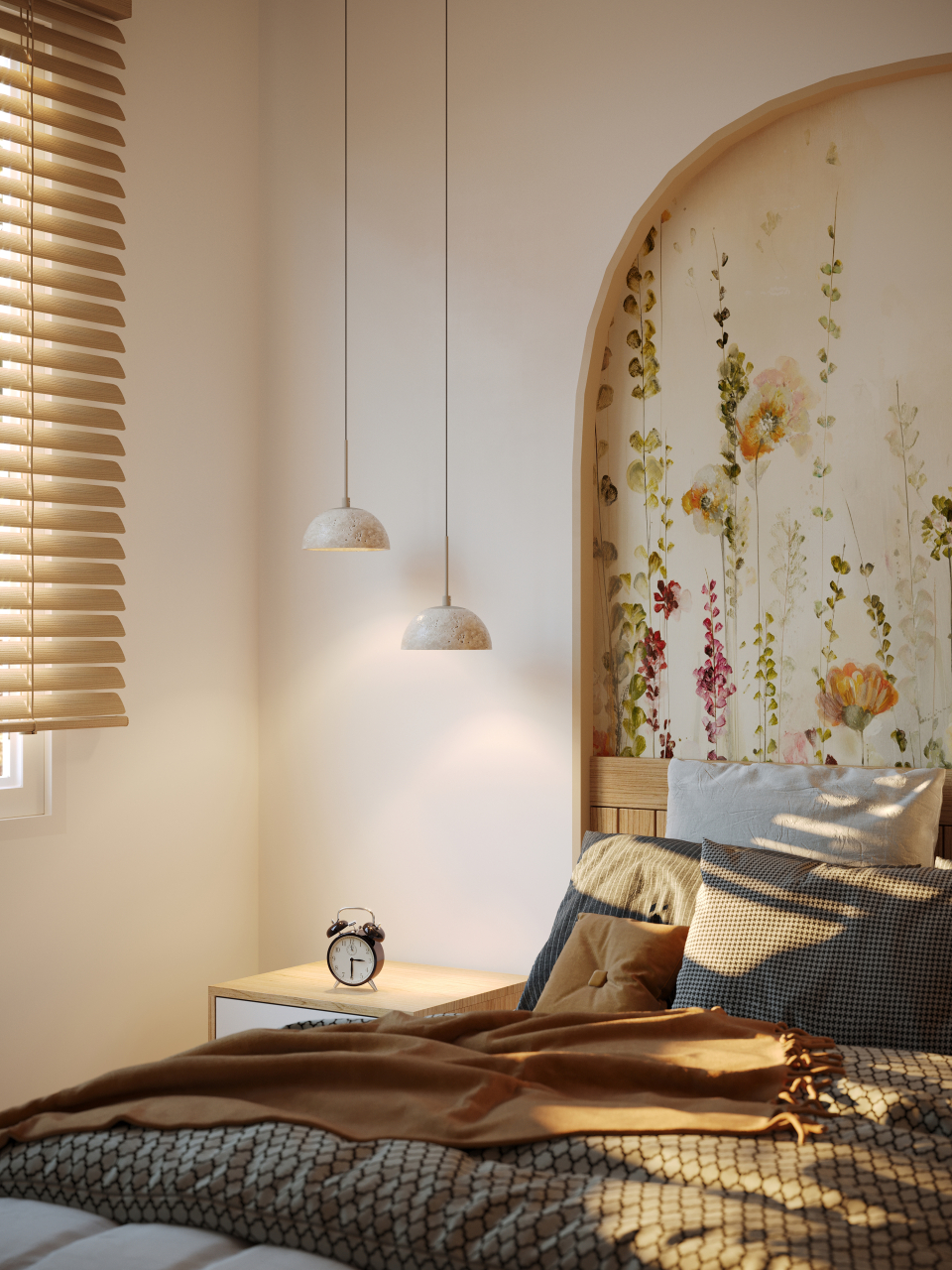 Maxlight P0666 Cuccina - suspensie moderna [2]