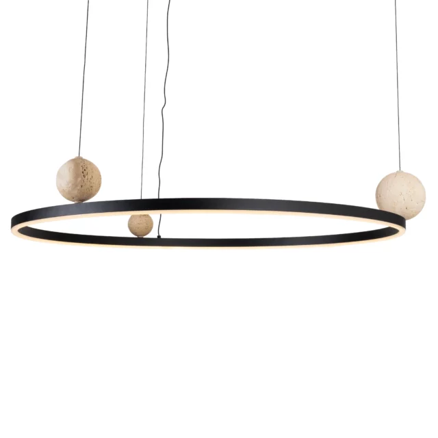 Maxlight P0702 Solaris - suspensie moderna [2]
