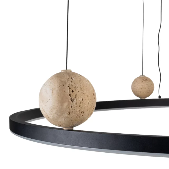Maxlight P0702 Solaris - suspensie moderna [4]