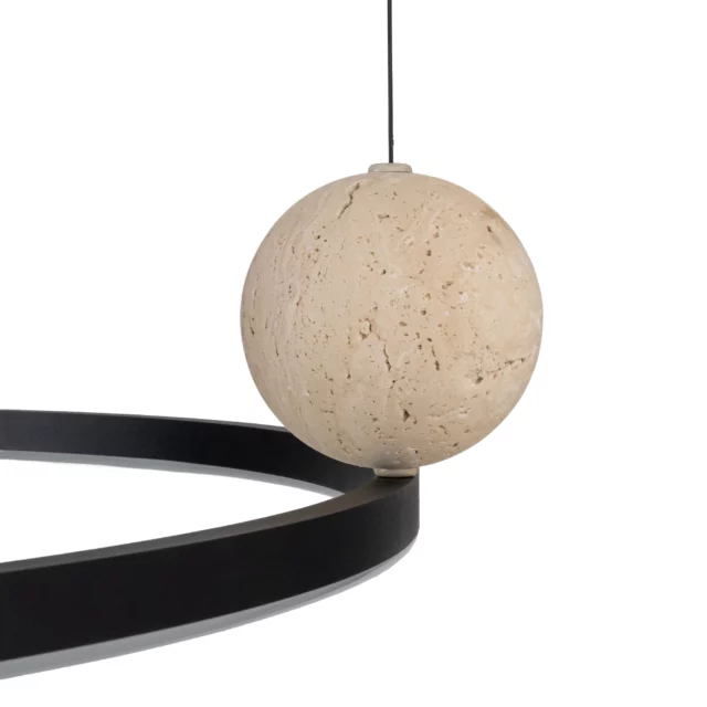 Maxlight P0702 Solaris - suspensie moderna [3]